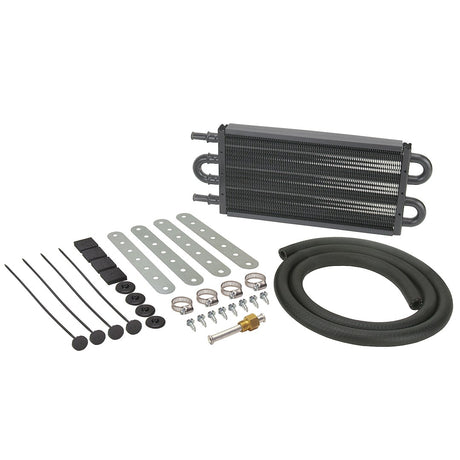 Product of Derale 13101 Fluid Cooler