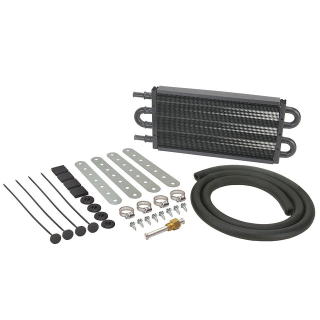 Product of Derale 13101 Fluid Cooler