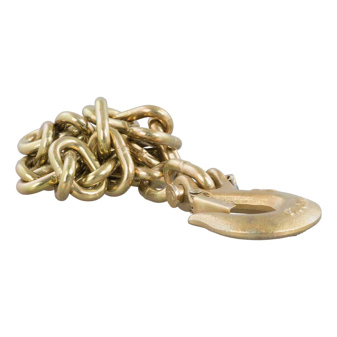 Product of Curt 80304 Trailer Safety Chain