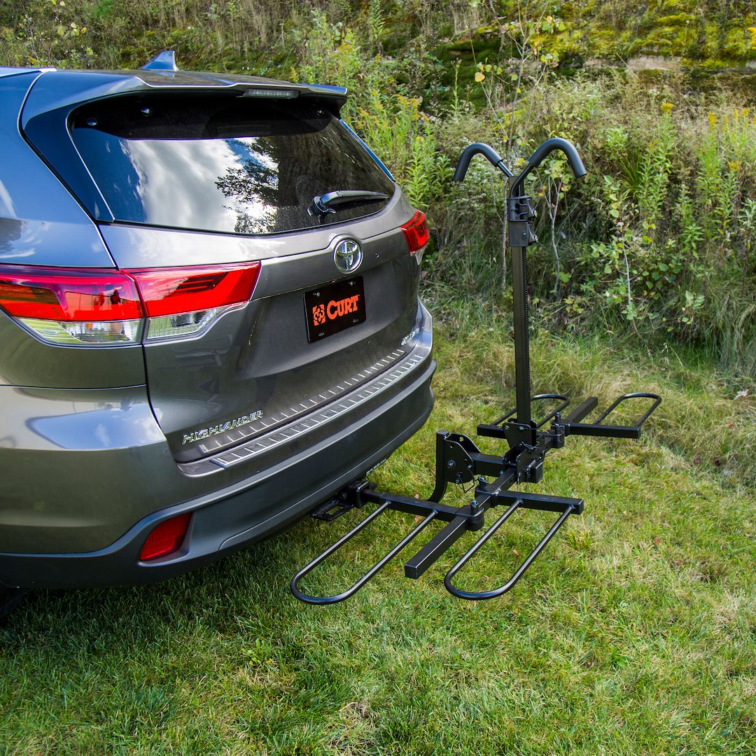 Product of Curt 18085 Bike Rack