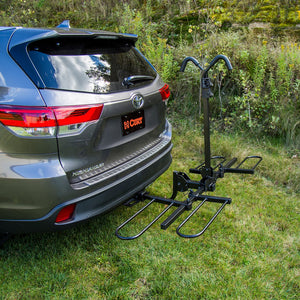 Product of Curt 18085 Bike Rack