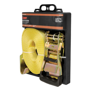 Product of Curt 83048 Tie Down Strap