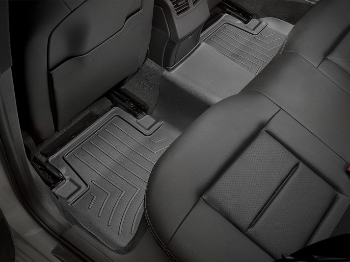 Product of Weathertech (Usa) 442583 Floor Liner