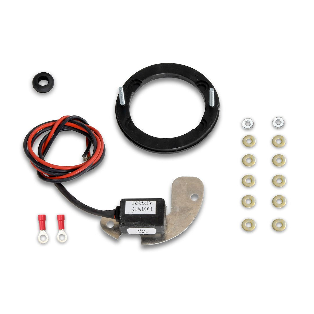 Product of Pertronix 1181 Electronic Ignition Conversion
