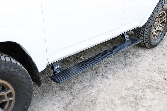 Product of Go Rhino 20442564pc Running Board