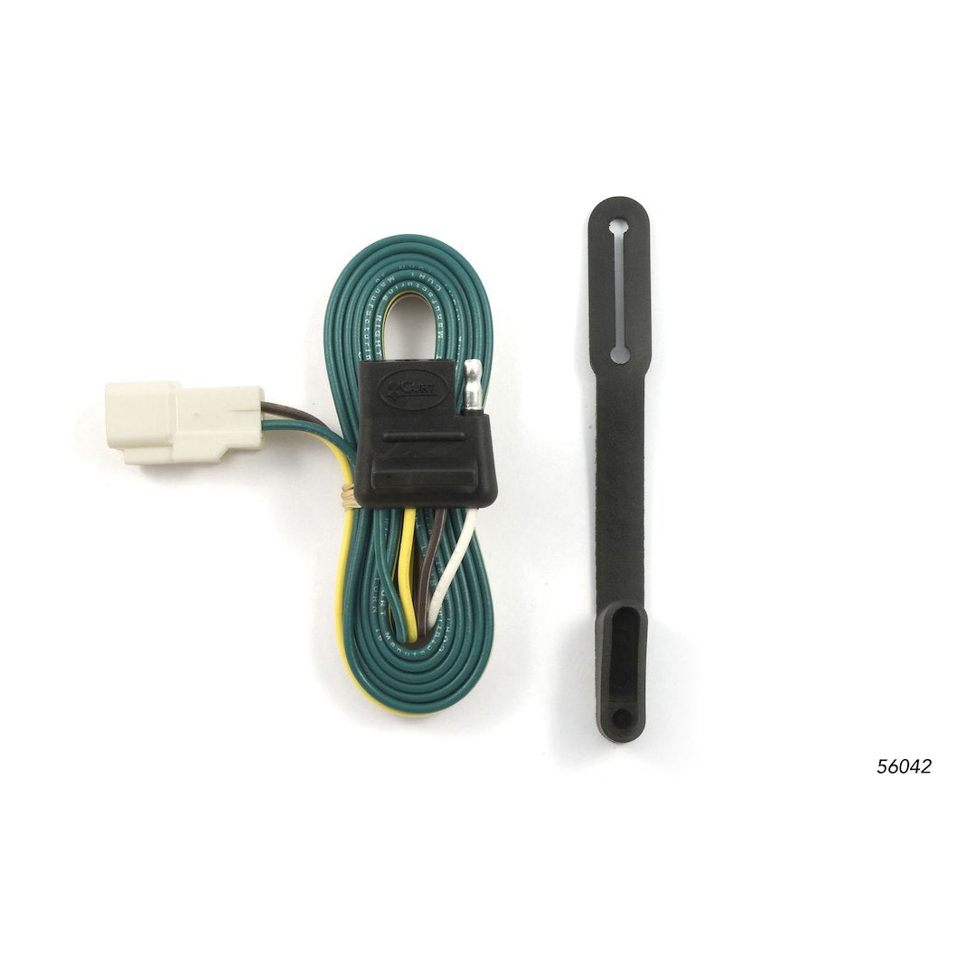 Product of Curt 56042 Trailer Wiring Connector