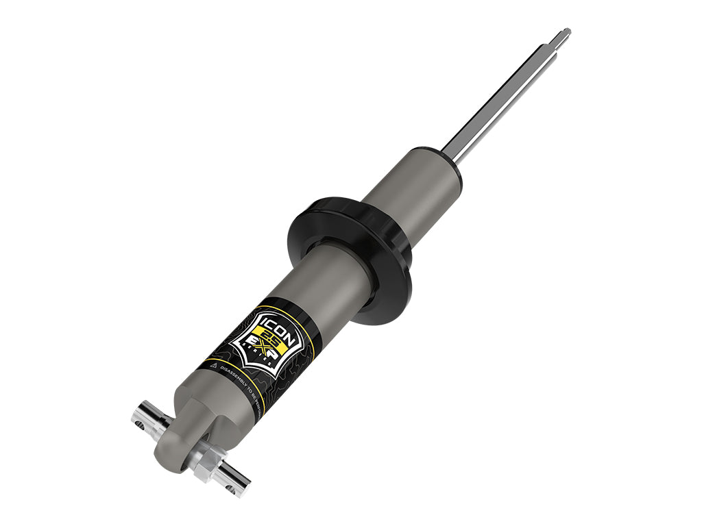 Product of Icon Vehicle Dynamics 48602 Coil Over Shock Absorber