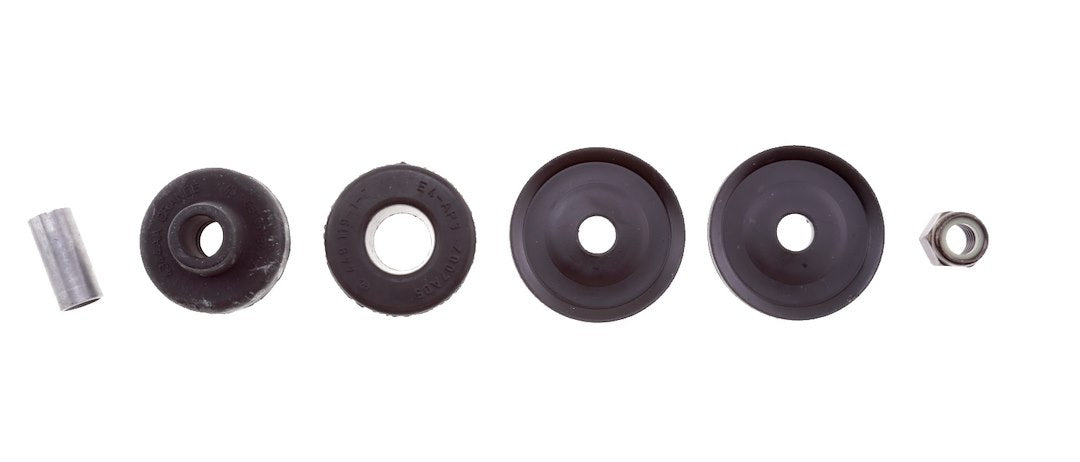 Product of Bilstein 24-239462 Shock Absorber