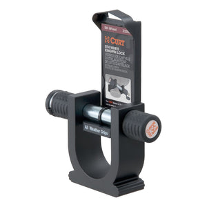 Product of Curt 23255 Trailer King Pin Lock