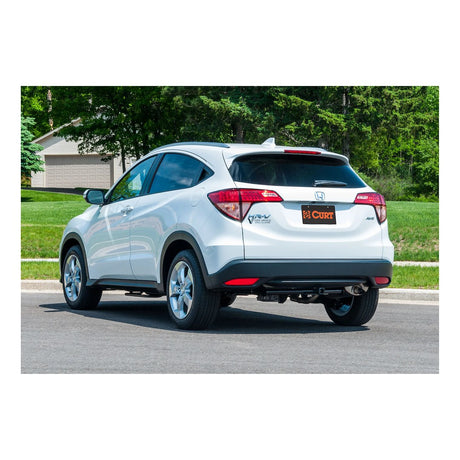 Product of Curt 11416 Trailer Hitch Rear