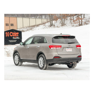 Product of Curt 13195 Trailer Hitch Rear