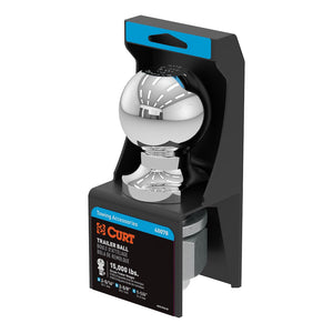 Product of Curt 40078 Trailer Hitch Ball