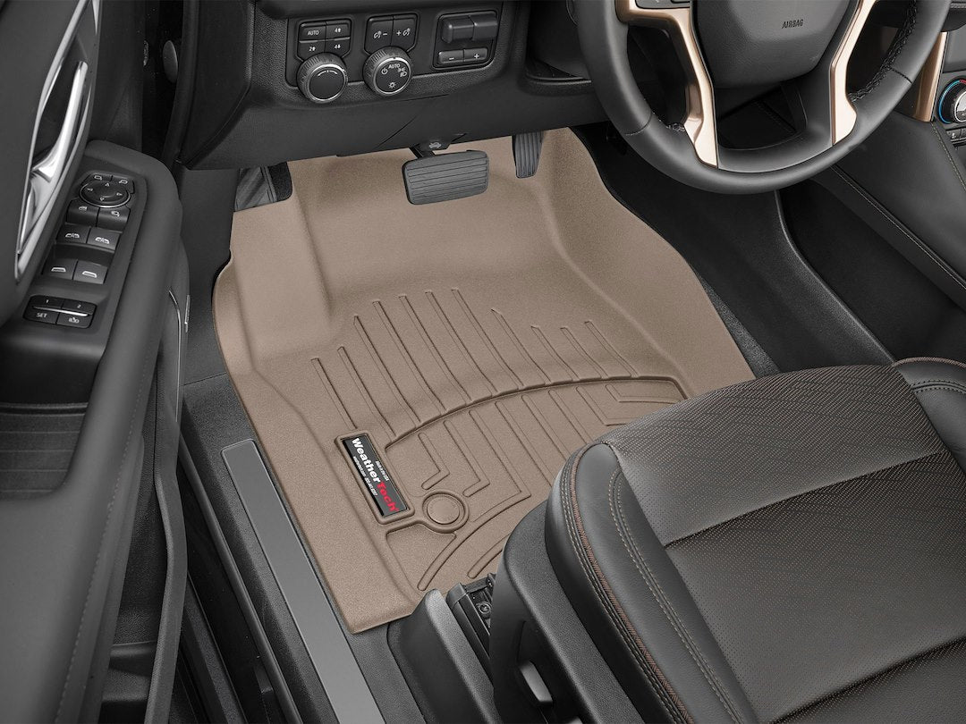 Product of Weathertech (Usa) 4516321 Floor Liner