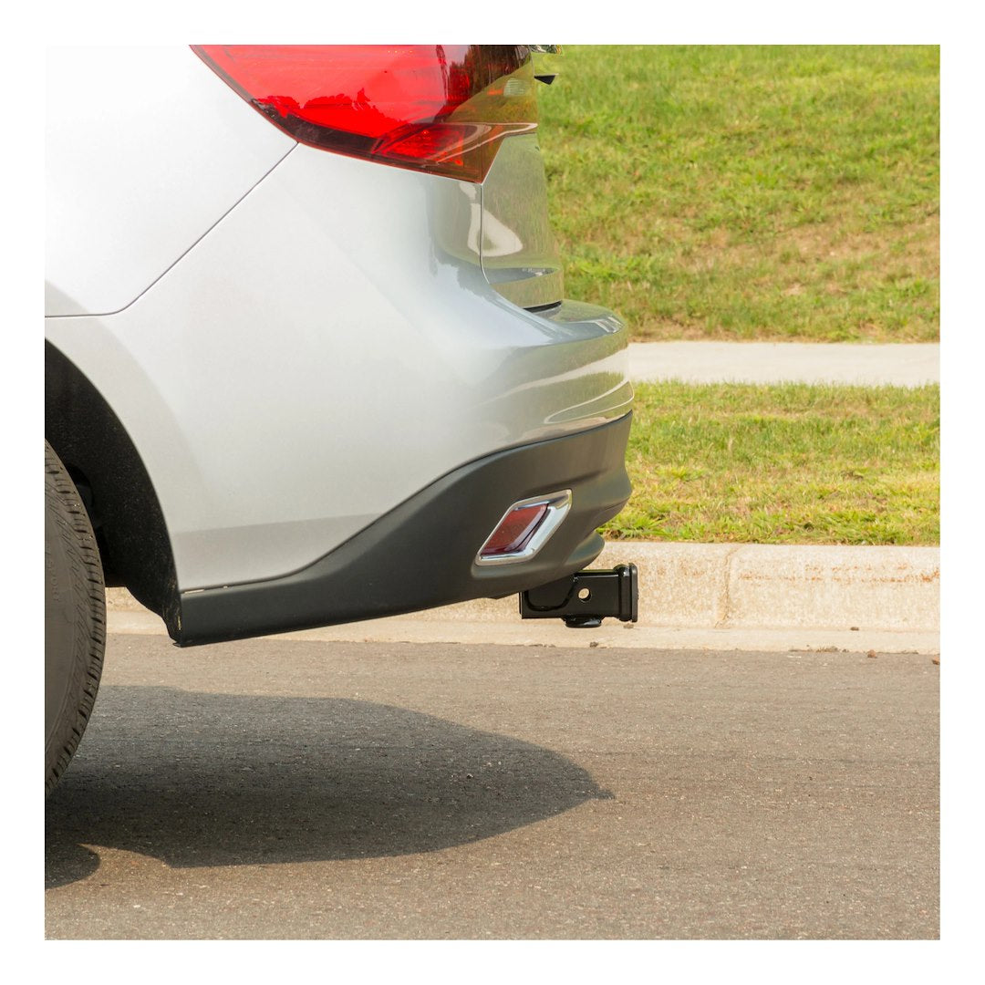 Product of Curt 13146 Trailer Hitch Rear