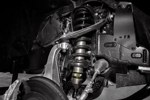 Product of Icon Vehicle Dynamics 58671 Coil Over Shock Absorber