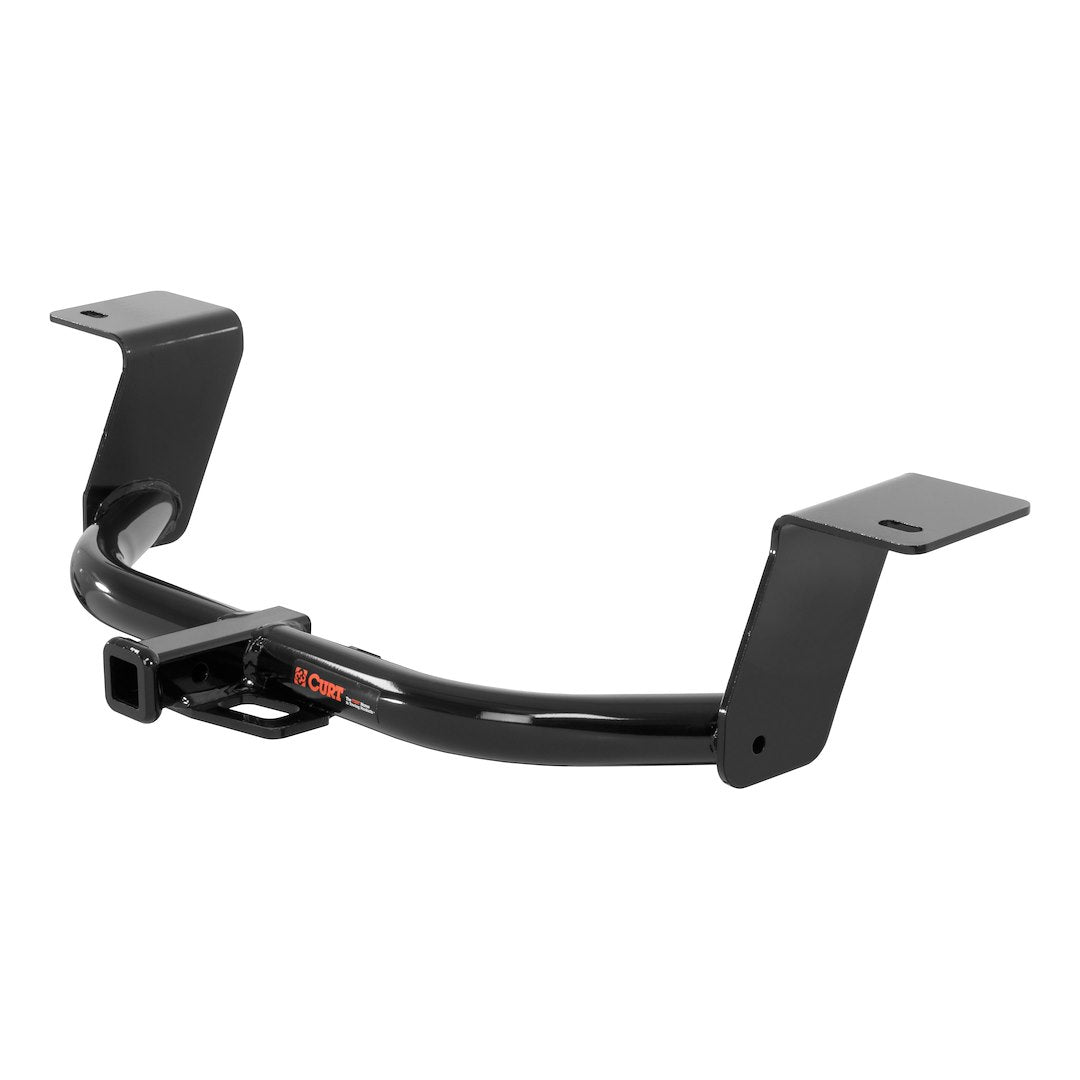 Product of Curt 11681 Trailer Hitch Rear