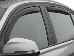 Product of Weathertech (Usa) 82706 Rainguard