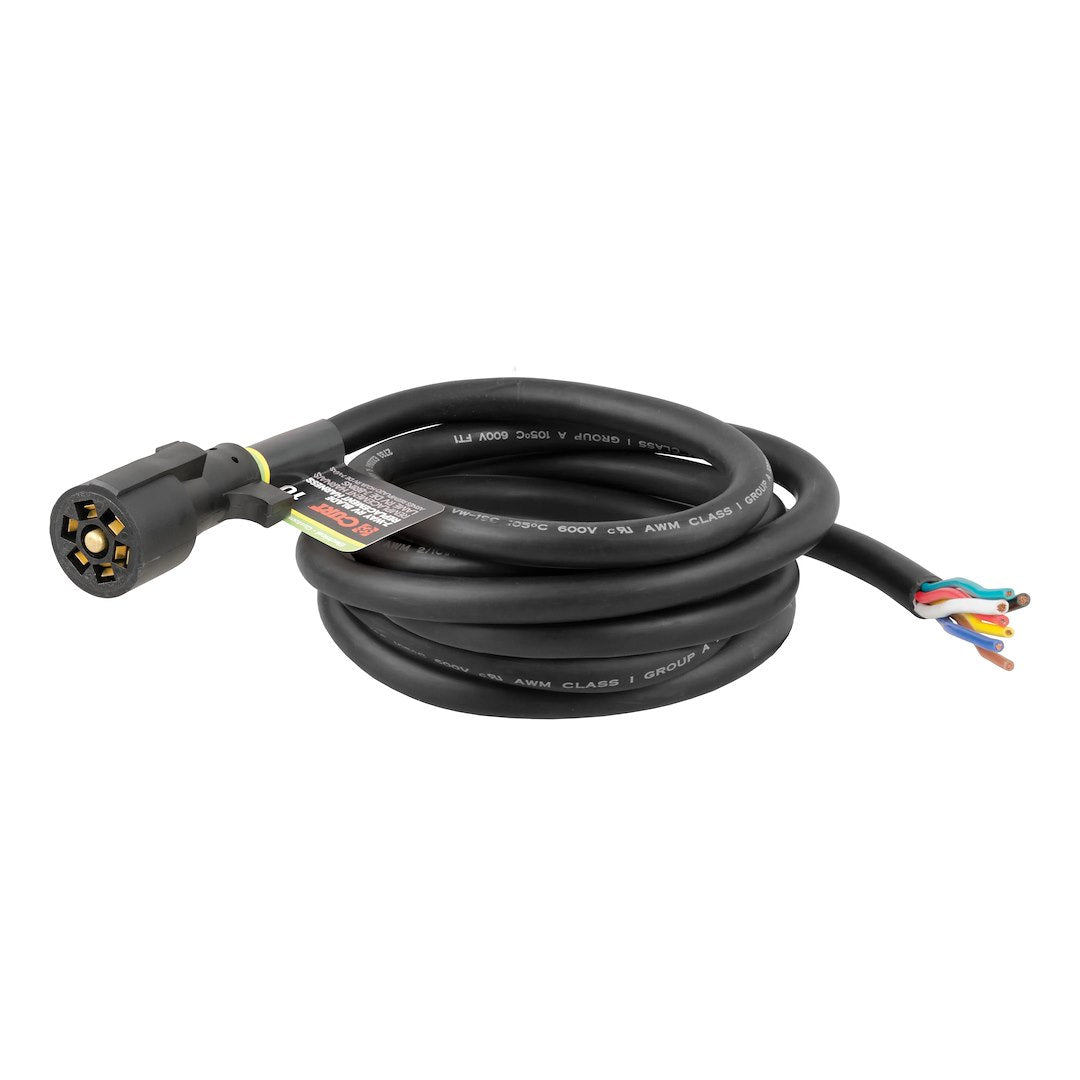 Product of Curt 56603 Trailer Wiring Connector