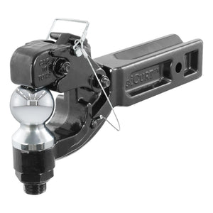 Product of Curt 48012 Pintle Hook