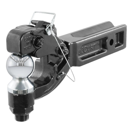 Product of Curt 48012 Pintle Hook