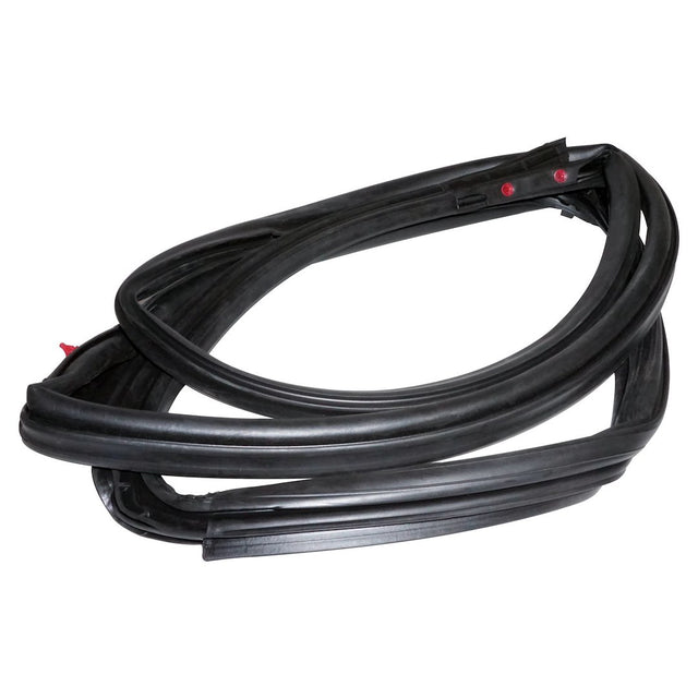 Product of Crown Automotive 55395274au Door Weather Strip