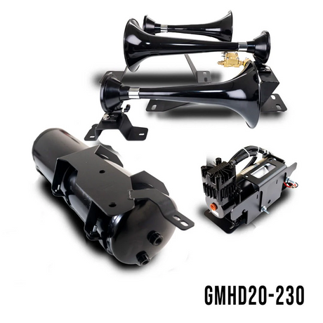 Product of Kleinn Gmhd20-230 Air Horn