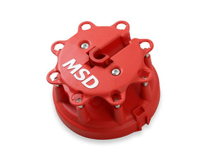 Product of Msd Ignition 8482 Distributor Cap And Rotor Kit