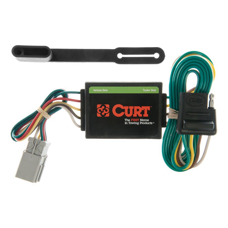Product of Curt 55336 Trailer Wiring Connector