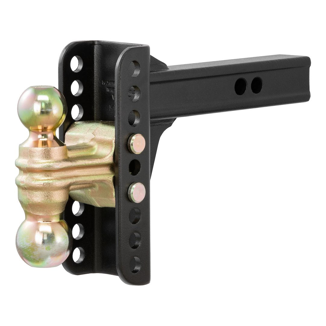 Product of Curt 45900 Trailer Hitch Ball Mount
