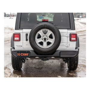 Product of Curt 13392 Trailer Hitch Rear