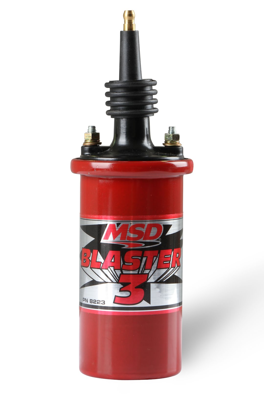 Product of Msd Ignition 8223 Ignition Coil