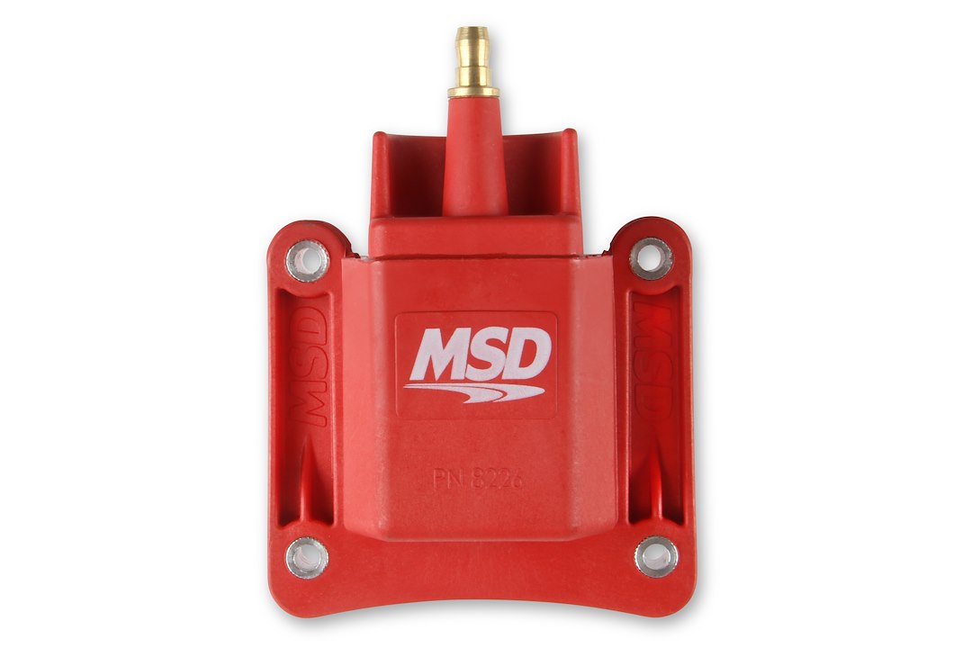 Product of Msd Ignition 8226 Ignition Coil