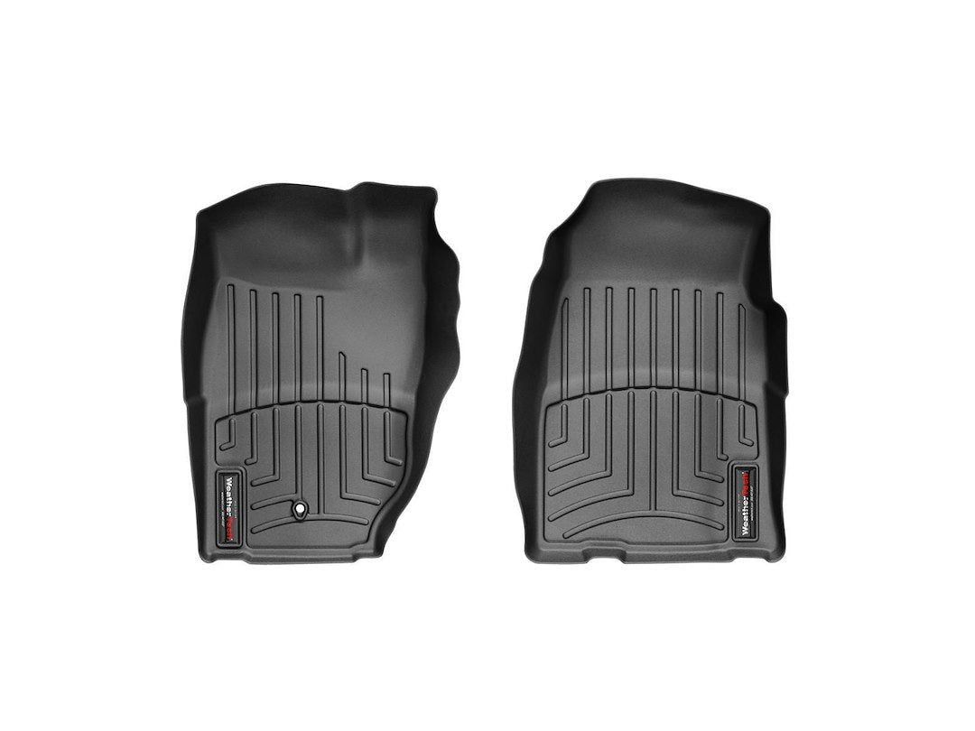 Product of Weathertech (Usa) 442661 Floor Liner
