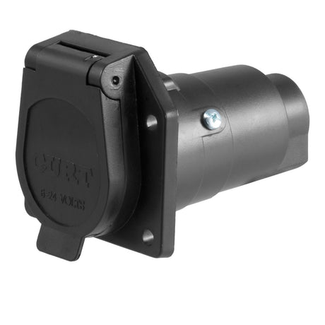 Product of Curt 58150 Trailer Wiring Connector