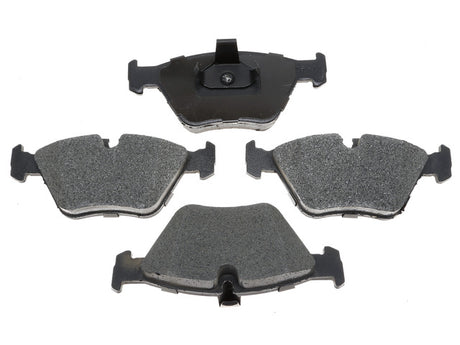 Product of Raybestos Brakes Mgd725m Brake Pad