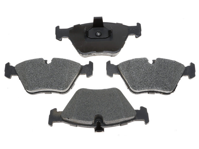Product of Raybestos Brakes Mgd725m Brake Pad