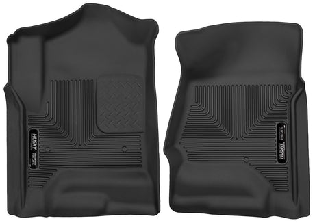 Product of Husky Liner 53111 Floor Liner