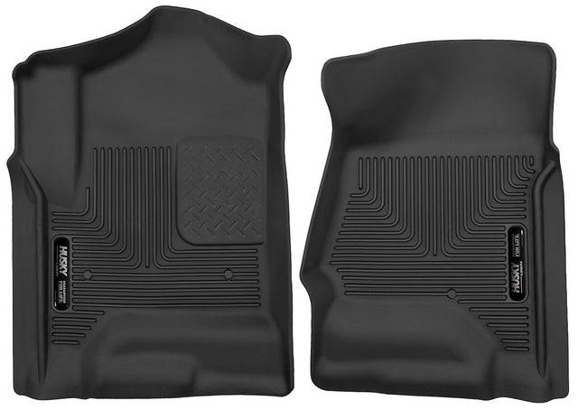 Product of Husky Liner 53111 Floor Liner
