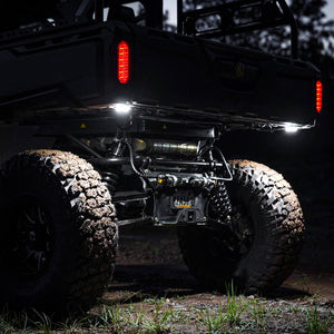 Product of Kc Hilites 1359 Underbody Light Kit