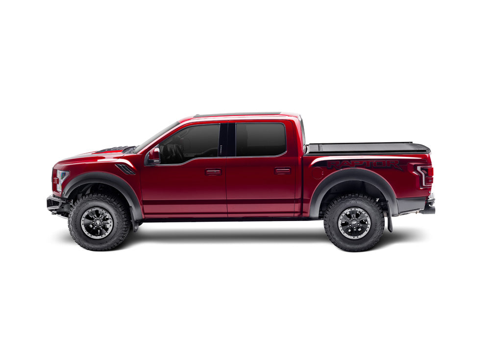 Product of Retrax T-60232 Tonneau Cover