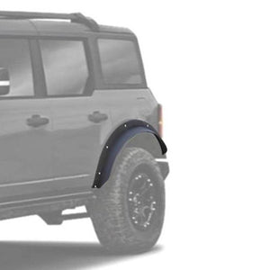 Product of Black Horse Offroad Ff-Fbr21 Fender Flare