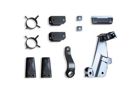 Product of Maxtrac 947200-1 Lift Kit Component
