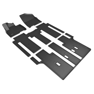 Product of 3d Mats L1ka06401509 Floor Liner