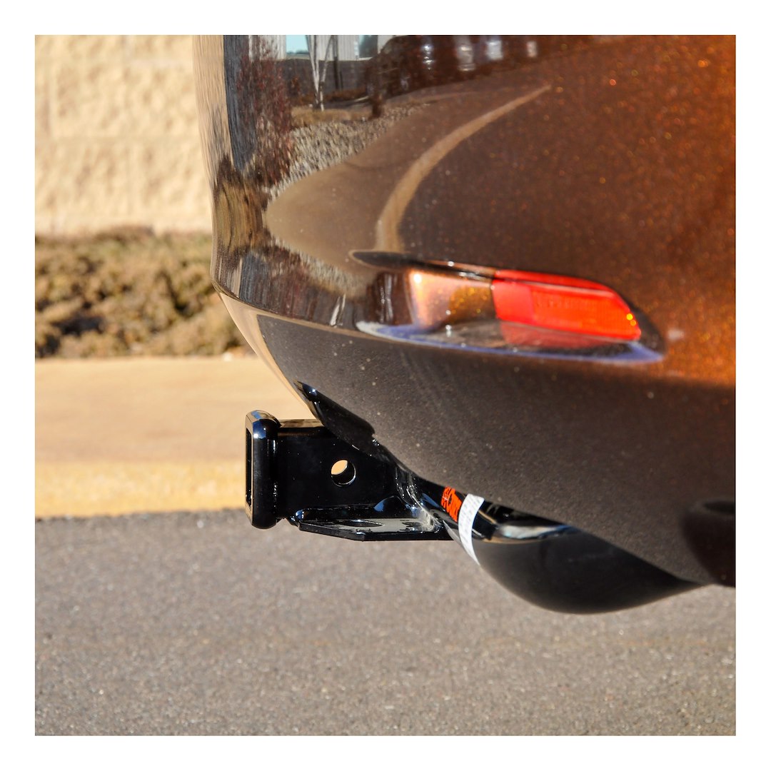 Product of Curt 13356 Trailer Hitch Rear