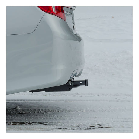 Product of Curt 12107 Trailer Hitch Rear