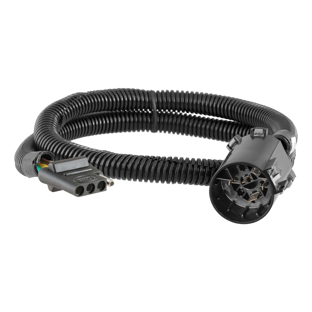 Product of Curt 55515 Trailer Wiring Connector