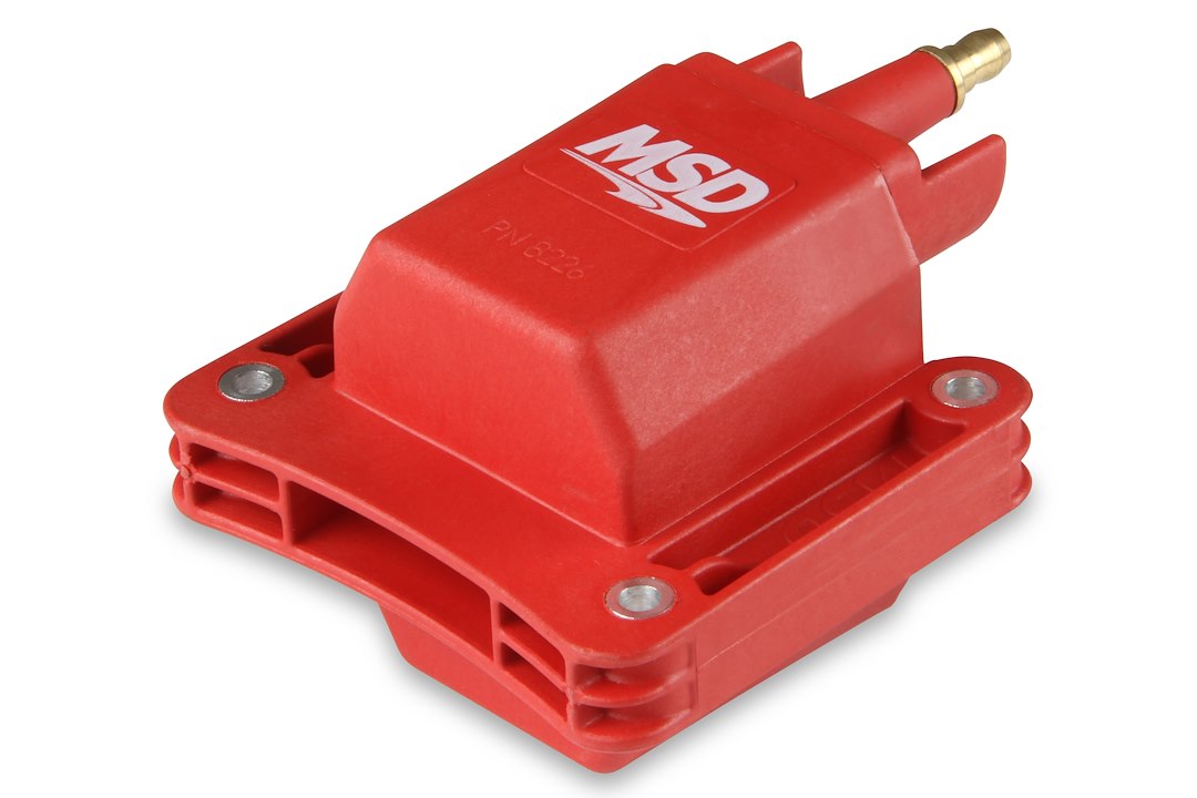 Product of Msd Ignition 8226 Ignition Coil