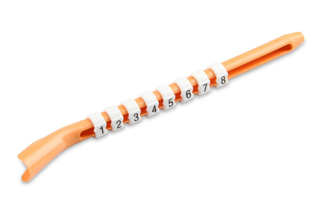 Product of Msd Ignition 32829 Spark Plug Wire Set