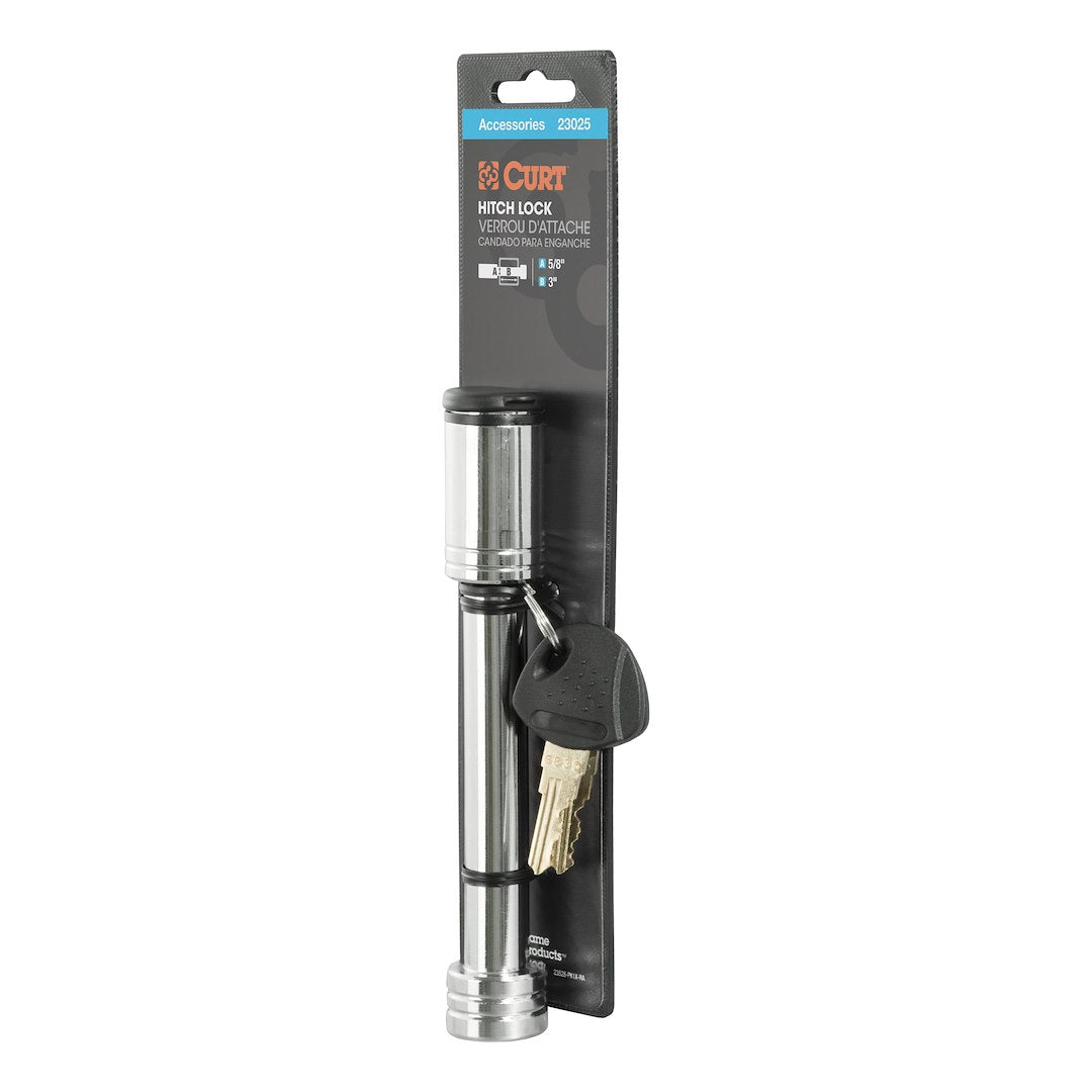 Product of Curt 23025 Trailer Hitch Pin