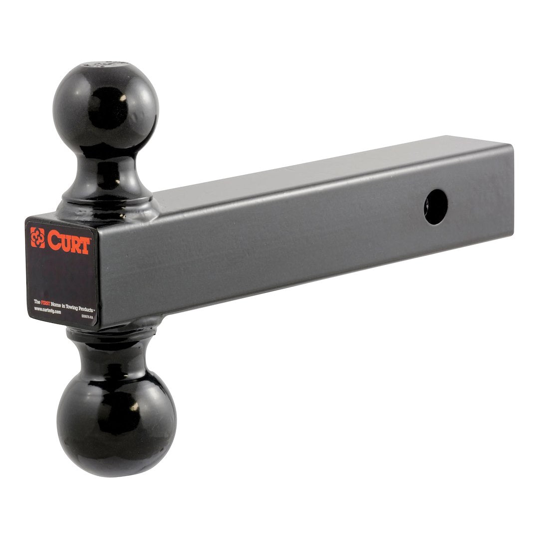 Product of Curt 45660 Trailer Hitch Ball Mount